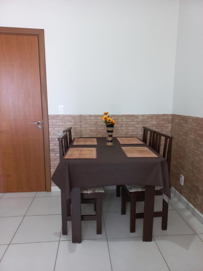 Apartamento Em Praia De Ingleses Florianopolis Sc Экстерьер фото