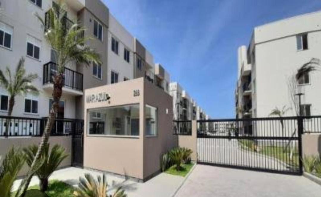 Apartamento Em Praia De Ingleses Florianopolis Sc Экстерьер фото