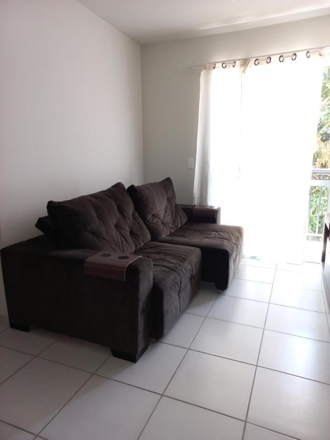 Apartamento Em Praia De Ingleses Florianopolis Sc Экстерьер фото