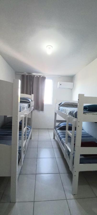 Apartamento Em Praia De Ingleses Florianopolis Sc Экстерьер фото