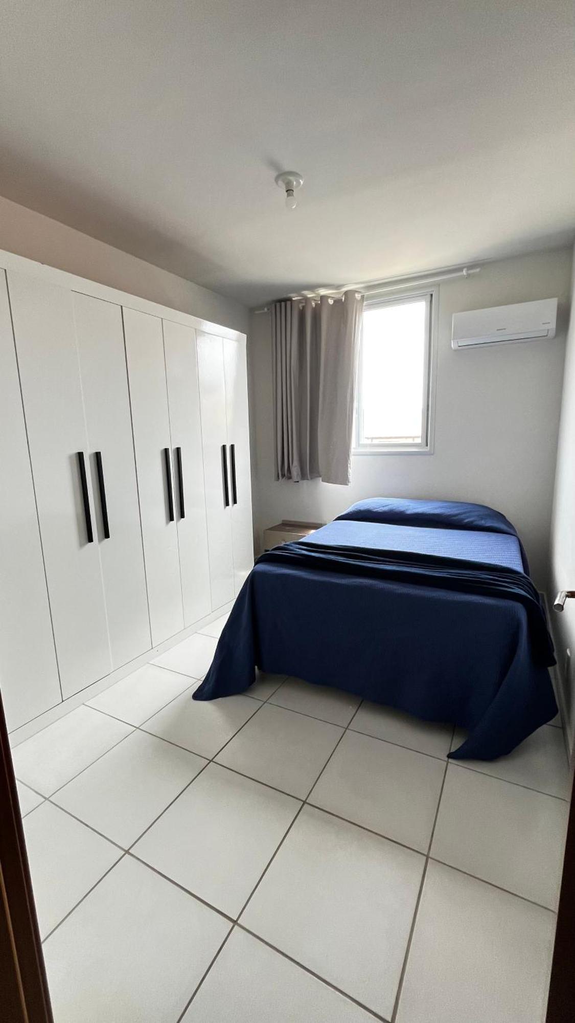 Apartamento Em Praia De Ingleses Florianopolis Sc Экстерьер фото