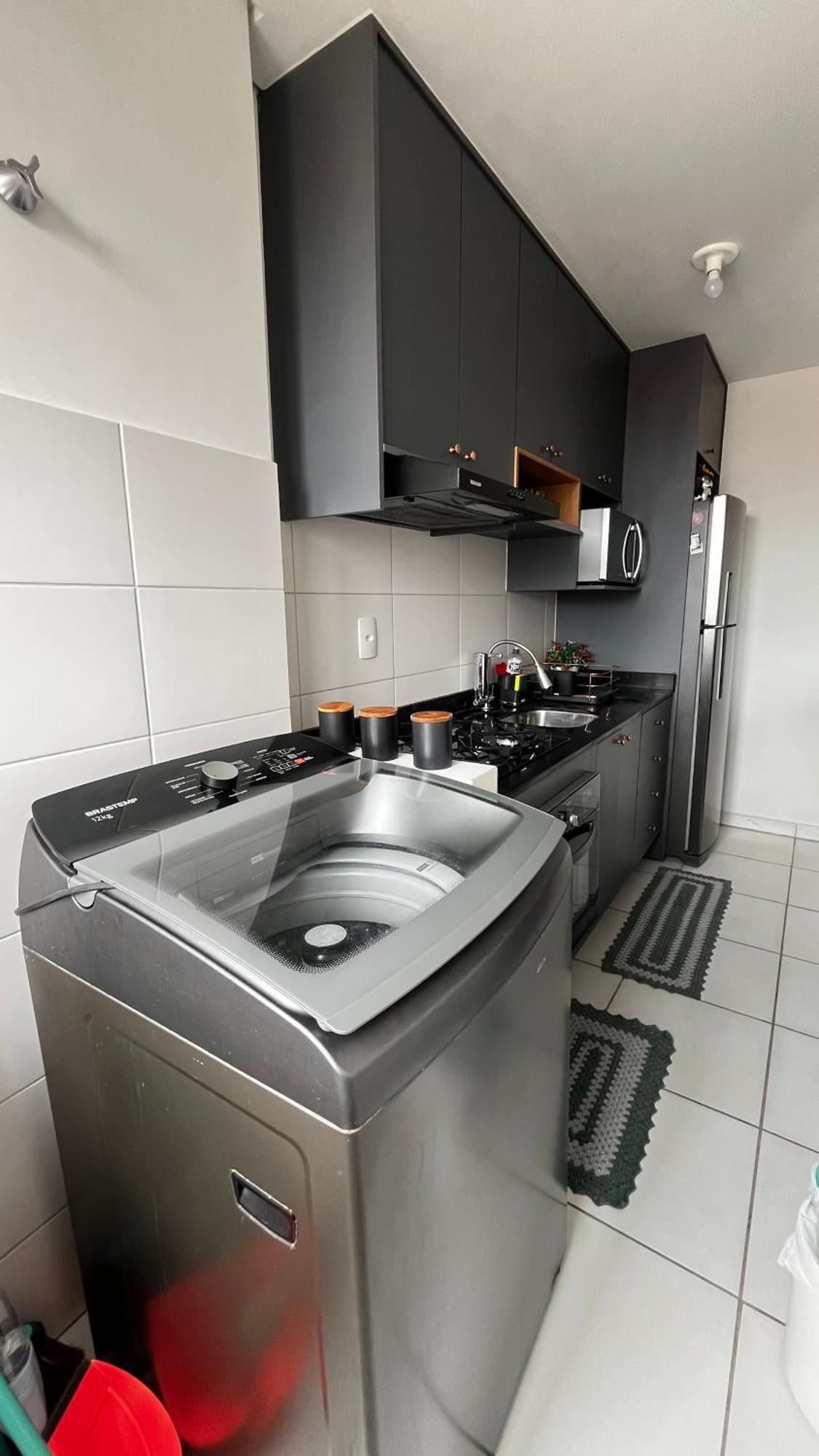 Apartamento Em Praia De Ingleses Florianopolis Sc Экстерьер фото
